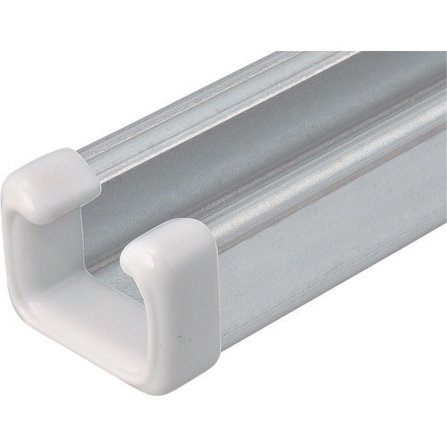 ネグロス電工 ダクター端末保護キャップ (20個入