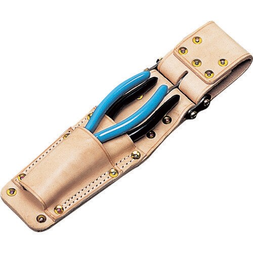 TSUYORON 2段式自在ペンチ差し