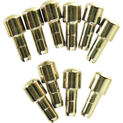 WAKI 差込ダボ 4.7X7 IF−071 45