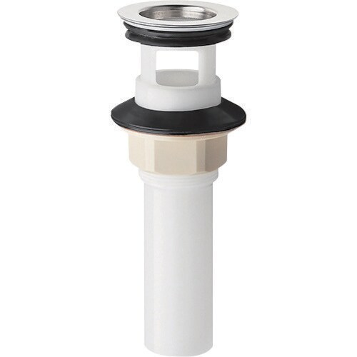 SANEI 横穴排水栓