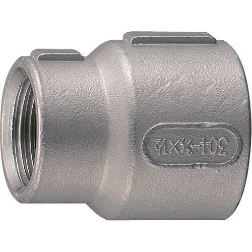 SANEI ステンレス異径ソケット