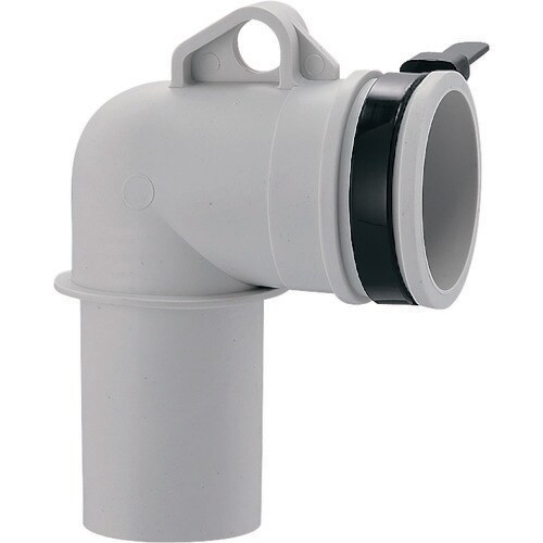 SANEI 洗濯機排水トラップエルボ