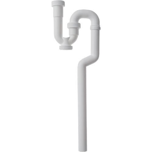 SANEI 偏心Sトラップ