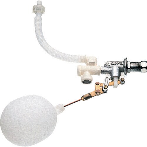 SANEI 手洗ロータンクボールタップ