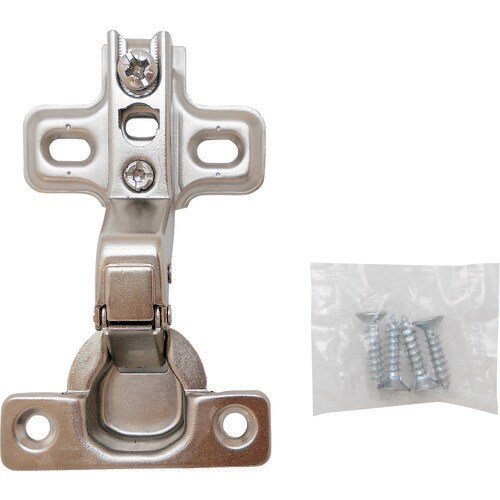 WAKI スライド丁番(インセットタイプ) NS‐