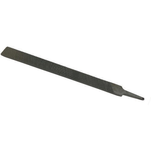 ツボサン ソフトワーク 平 300mm 荒目