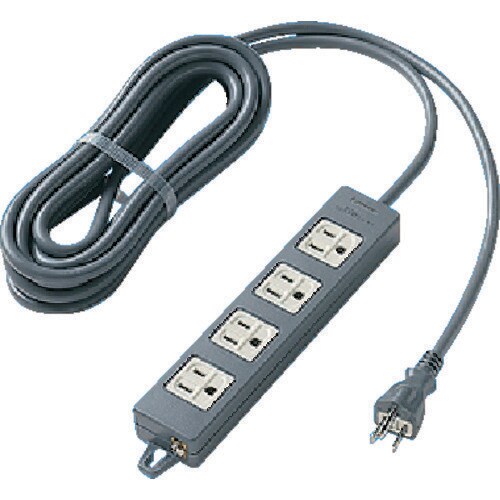 Panasonic OAタップ(接地15A形)(5