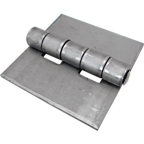 WAKI 鉄熔接用丁番 O‐002 65mm