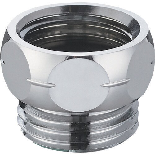 SANEI カップリング水栓アダプター