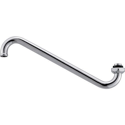 SANEI 上向自在パイプ