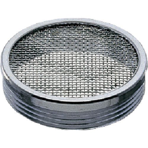 SANEI 外ネジ防虫目皿