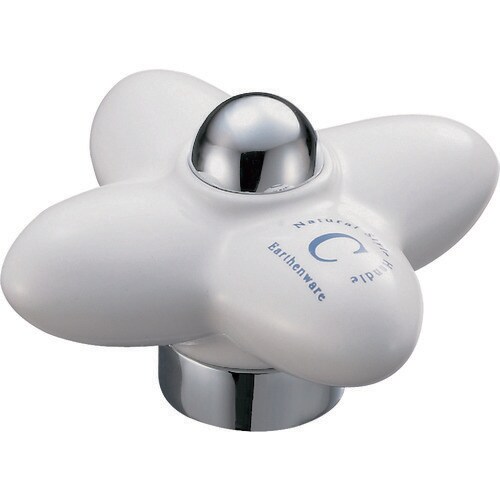 SANEI 陶器ハンドル