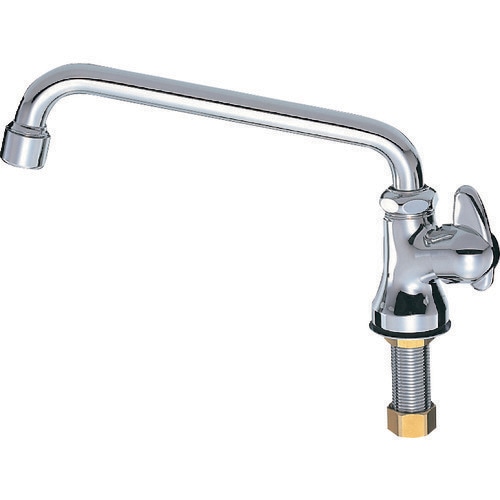 SANEI ミニセラ泡沫立形上向自在水栓