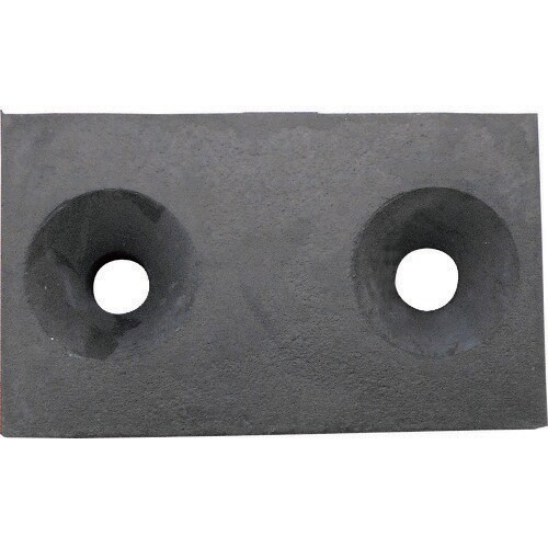 WAKI 当リブロック 角 N08 30X50X1