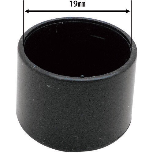 GT−503 丸パイプ用 パイプキャップ