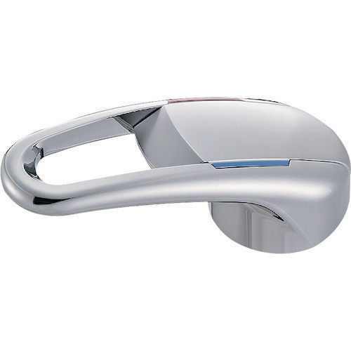 SANEI シングルレバーハンドル