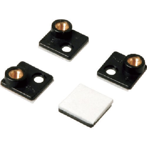 サンハヤト 接着式基板スタンド