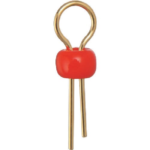 サンハヤト オシロプローブ用チェック端子