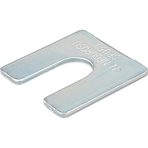 ネグロス電工 レベル調整用スペーサー(5個入)