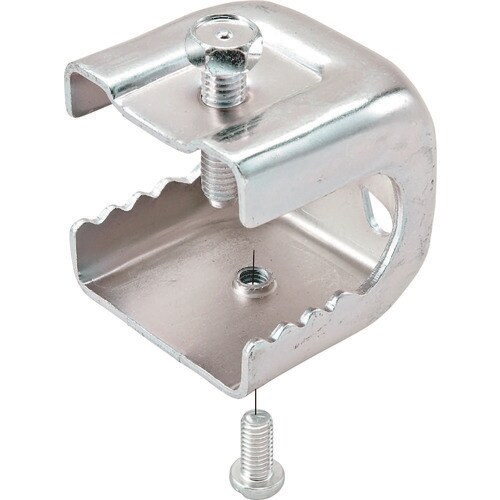 ネグロス電工 ボックス支持金具