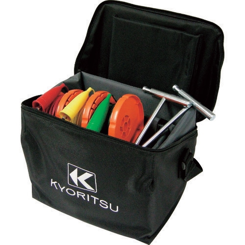 KYORITSU 精密測定コードセット(7228A