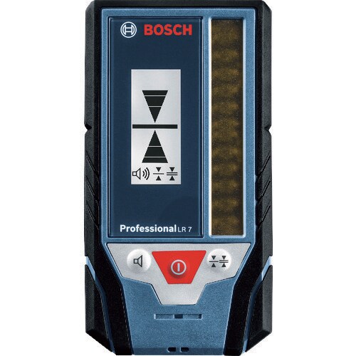 ボッシュ 受光器