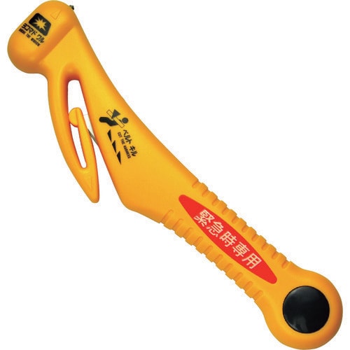 キャナリー 緊急ツールJIS適合品