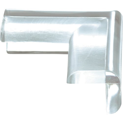 カーボーイ コーナーパット ちび4P クリア