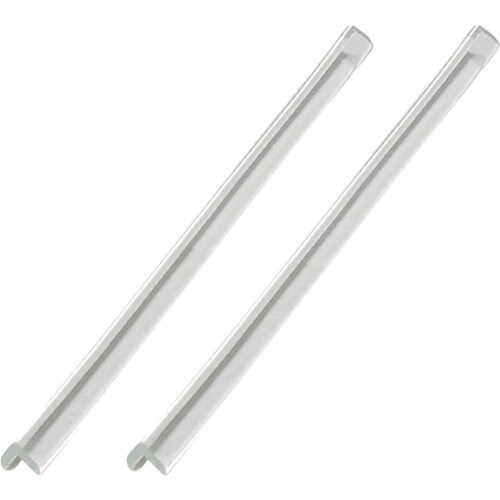 安心クッション L字型 クリア 2個入