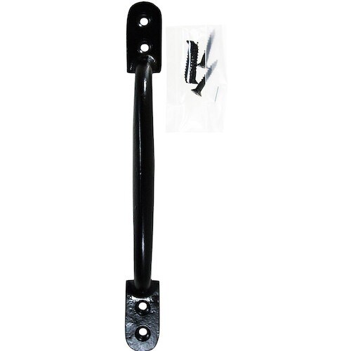 WAKI スタンダードハンドル IK−197 L1