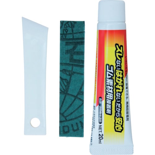 WAKI ゴム素材用接着剤 TI−001 P−20