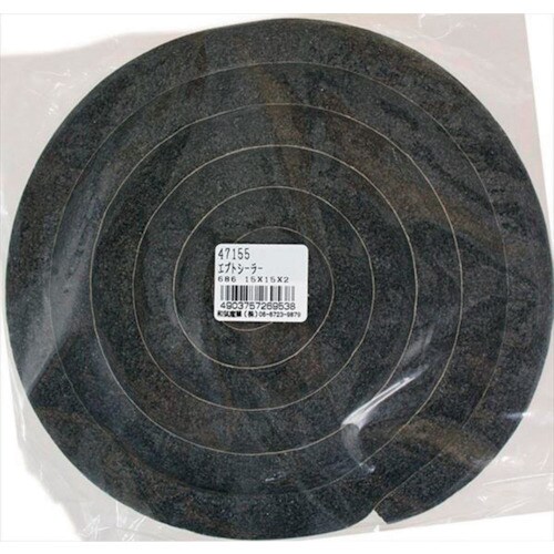 WAKI エプトシーラー NO686 15X15X