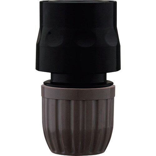 タカギ コネクター(BK)+ロングロックナット(D