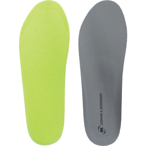 ミドリ安全 高機能インソール MIS−001 LL