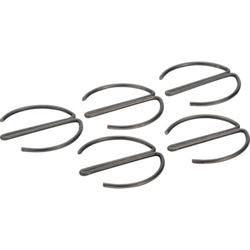 バーコ インパクトソケット用ロックリング 1/2”