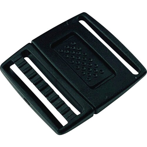 ユタカメイク 平ベルト金具 フロントリリースバック