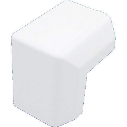 未来 1号モール付属品(出ズミ) カベ白