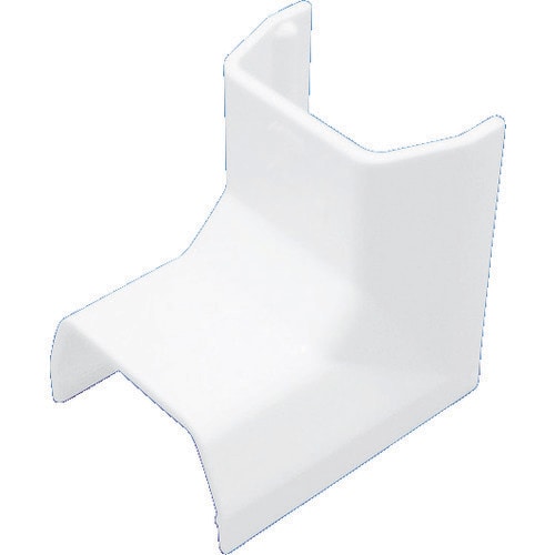 未来 1号モール付属品(入ズミ) カベ白