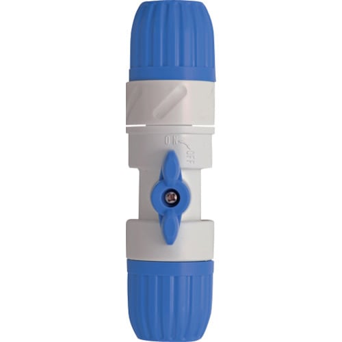 タカギ コック付回転ホースジョイント(裸)