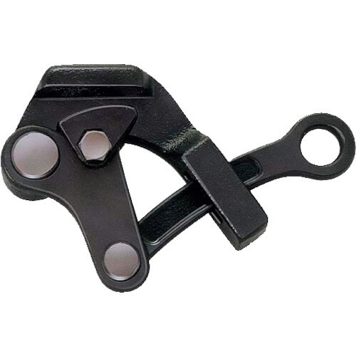 大見 シメールNeo Sクランパー3型