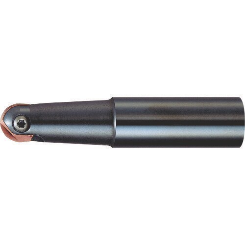 MOLDINO フライス工具 アルファ ボールプレ