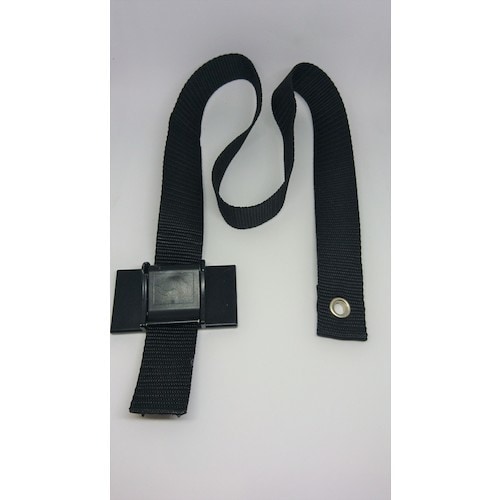 ティーエフサービス テレビ用転倒防止金具 TVガー