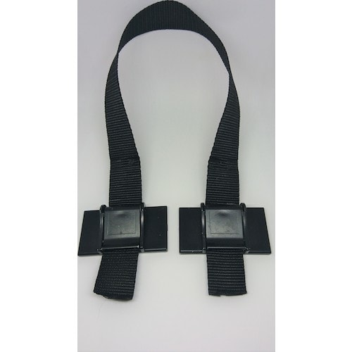 ティーエフサービス テレビ用転倒防止金具 TVガー