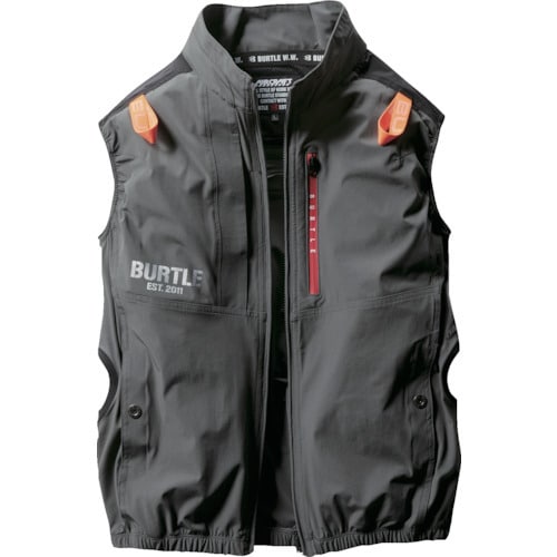 バートル ACベストAC2004−14−Lミルスグ