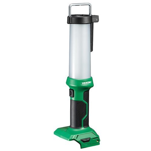 HiKOKI 18V−14.4Vコードレスランタン