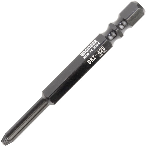 エンジニア ネジザウルスモグラ ミドル