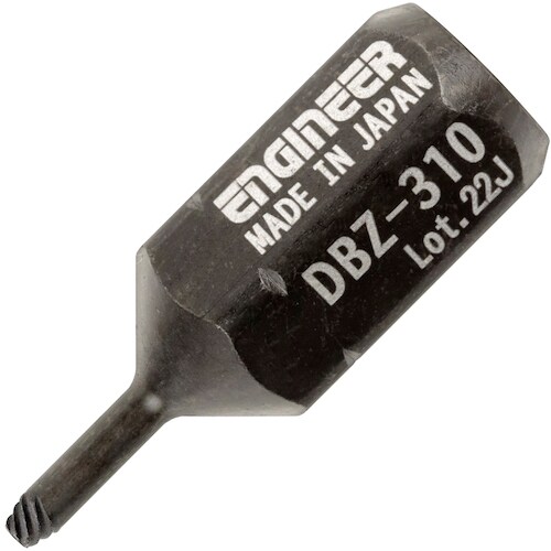 エンジニア ネジザウルスモグラ 極短