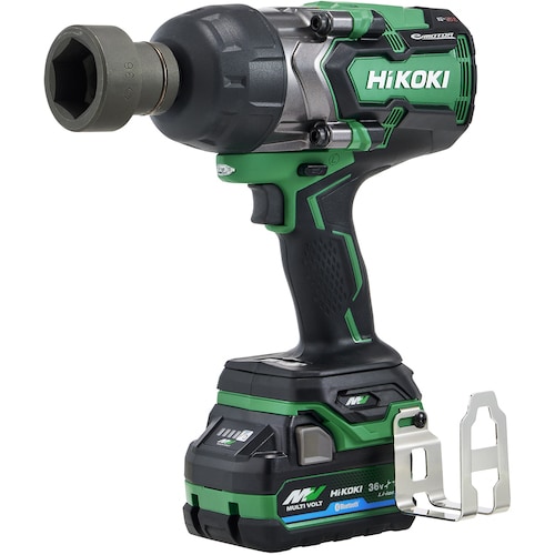 HiKOKI コードレスインパクトレンチ 36V