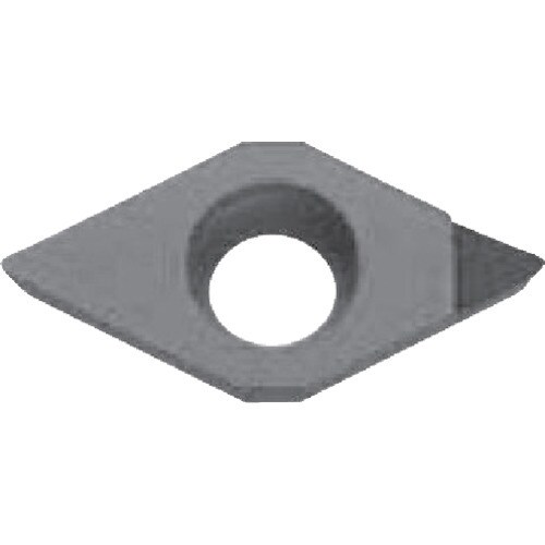 京セラ 旋削加工用チップ PCD KPD001