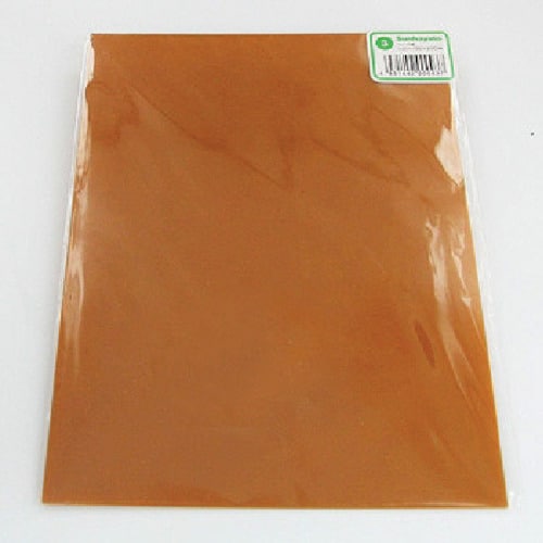 サンハヤト 工作用ベーク板